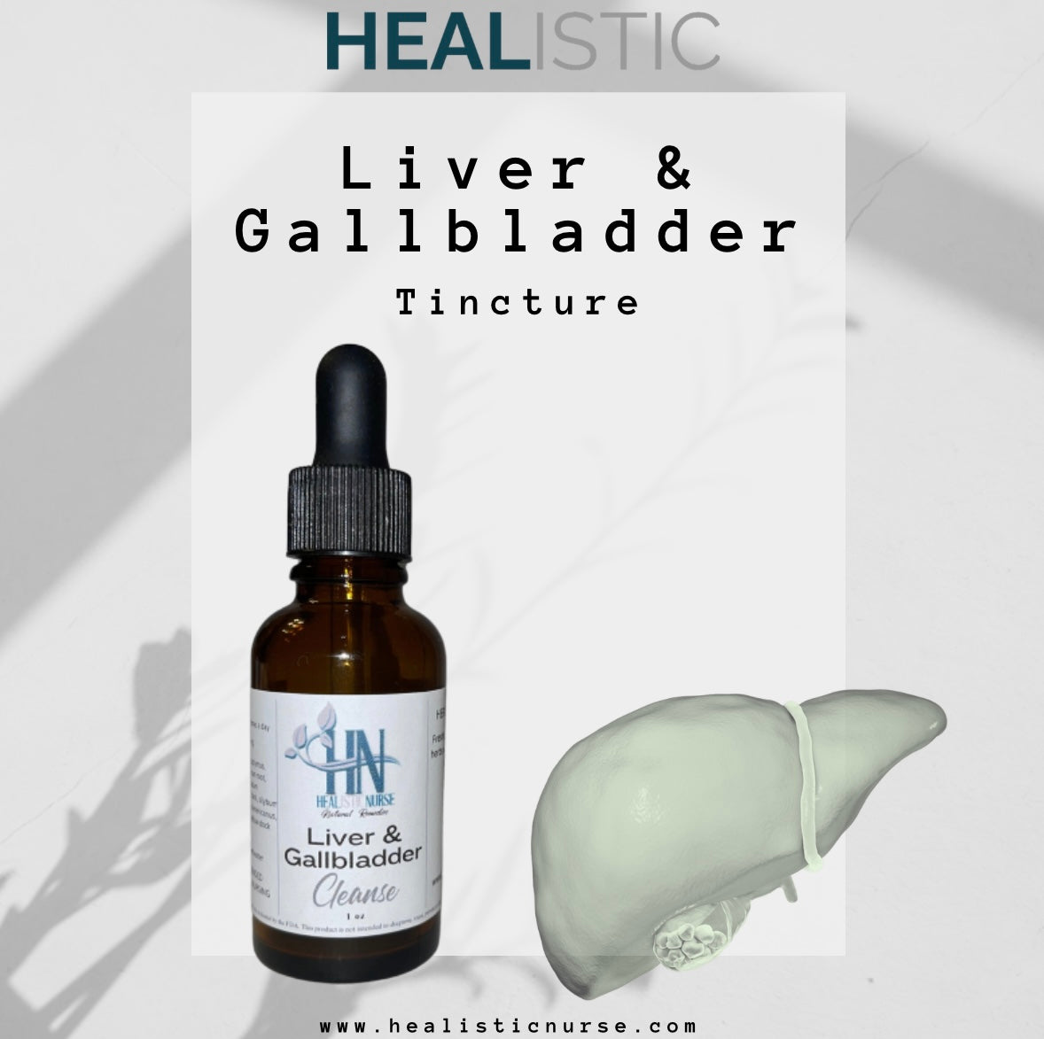 Gallbladder Cleanse