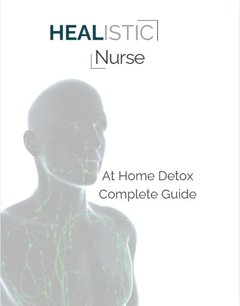 At Home Detox - Complete Guide