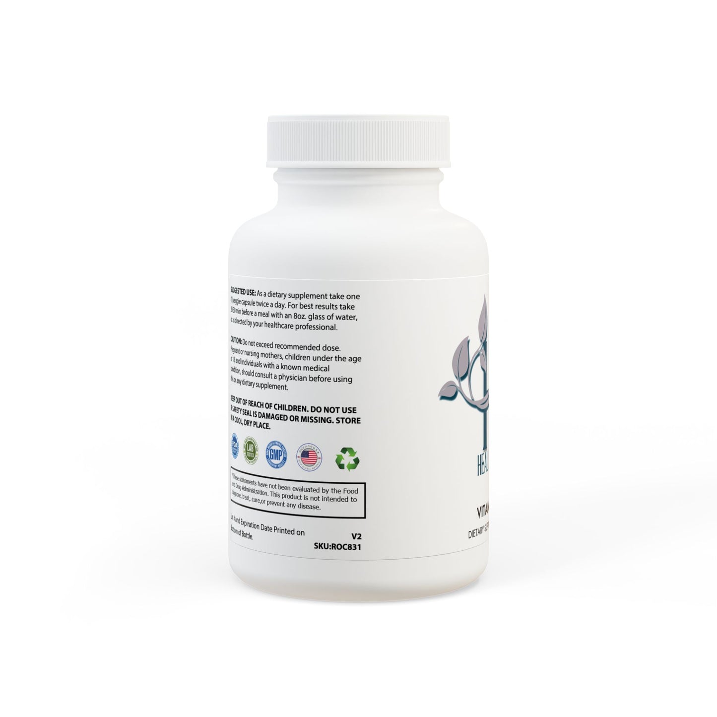 D3 K2 Supplement