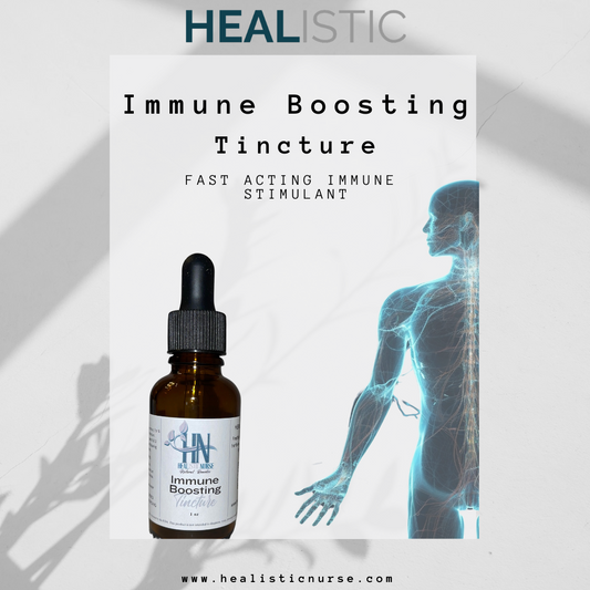 Immune Tincture